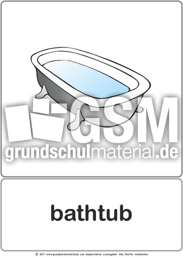 Bildkarte - bathtub.pdf